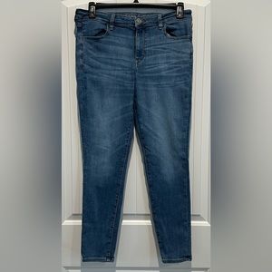 American Eagle Jegging